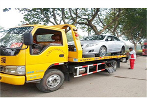 延平区附近24小时汽车拖车服务热线