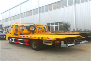 延平区附近拖车救援搭电