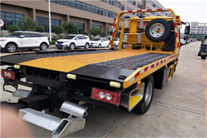 延平区24小时汽车送油服务公司