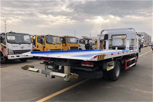 延平区汽车救援补胎