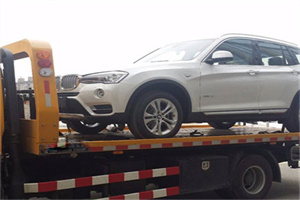 延平区拖车24小时服务电话