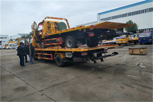 延平区同城汽车补胎