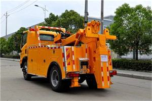 延平区高速路拖车费