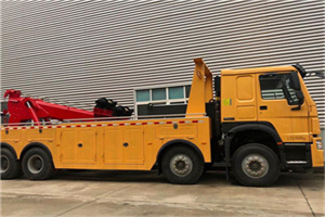 延平区道路救援公司